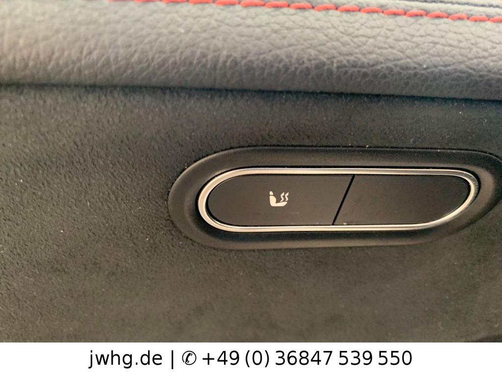 Mercedes-Benz CLA 220 Shooting Brake