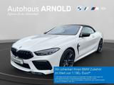 BMW M8 Cabrio M Competition Komfortzugang Soft-Close - BMW M8 Jahreswagen