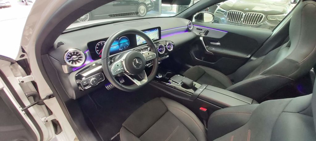 Mercedes-Benz A 250 4M AMG PANO 19 ZOLL TOTW NETTO 32.400
