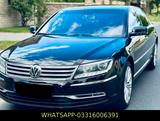Volkswagen Phaeton V6 TDI 4-Sitzer 4Motion lang-EXCLUSIV - Volkswagen Phaeton aus 2013