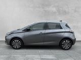 Renault ZOE ICONIC R135 Z.E. CCS+KLIMA+LED+NAVI+SHZ - Renault ZOE in Chemnitz