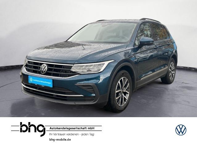 Volkswagen Tiguan 1.5 TSI OPF Life