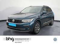 Volkswagen Tiguan - Vorschau Bild 1