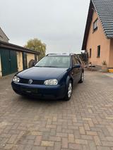 Volkswagen Vw Golf IV Variant 1.9 TDI - Volkswagen Golf: Kombi, Iv TDI