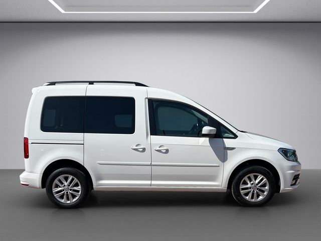 Caddy Comfortline BMT
