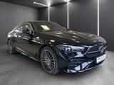 Mercedes-Benz CLE 300 4M AMG*HA-Lenk*HUD*Pano*Distro*Burm*360* - schwarze Mercedes-Benz CLE 300