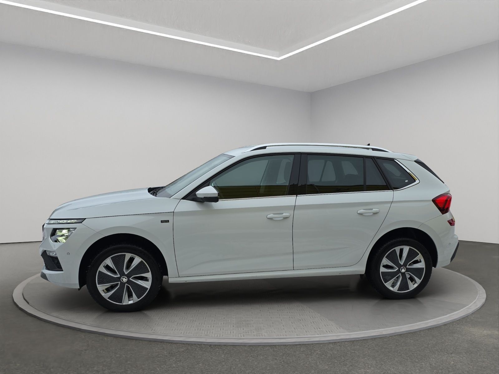 Skoda Kamiq - Bild 5