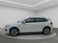 Skoda Kamiq - Vorschau Bild 5