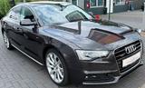 Audi A5 Sportback 2.0 TFSI quattro S line - Audi A5 in Kassel