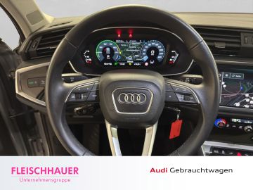 Audi Q3 - 10