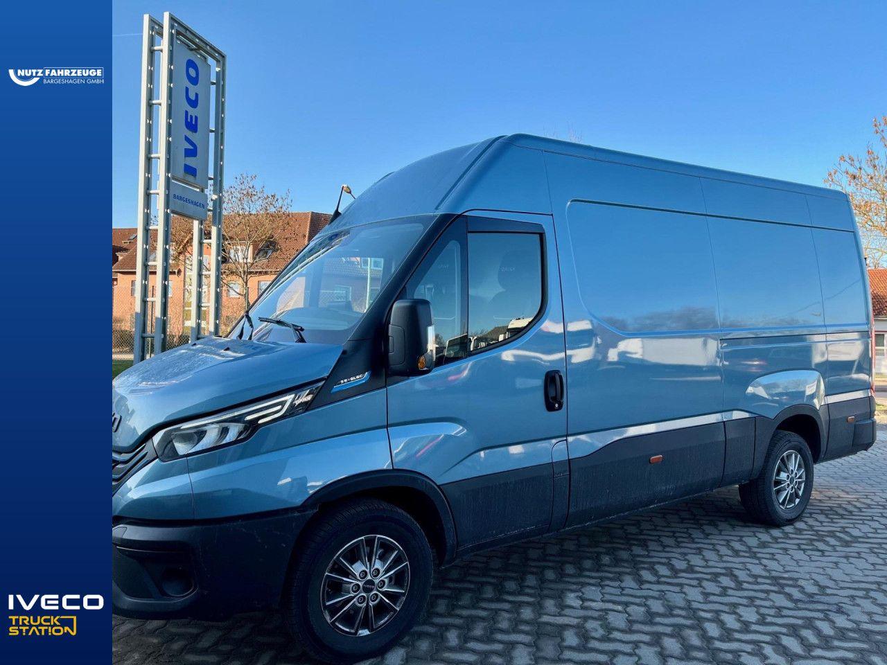 Iveco Daily 38S14EV