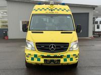 Mercedes-Benz Sprinter 316 CDI Rettungswagen/Ambulance