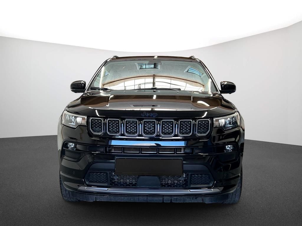 Jeep Compass 1.3 Plug-in-Hybrid S imagem 2