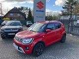 Suzuki Ignis 1.2  5D DUALJET HYBRID Comfort - Suzuki Ignis: 1.5