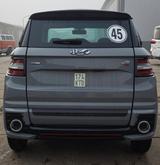 Ligier JS 60 0.5 DCI Sport Ultimate Sport Ultimate - Ligier aus 2024