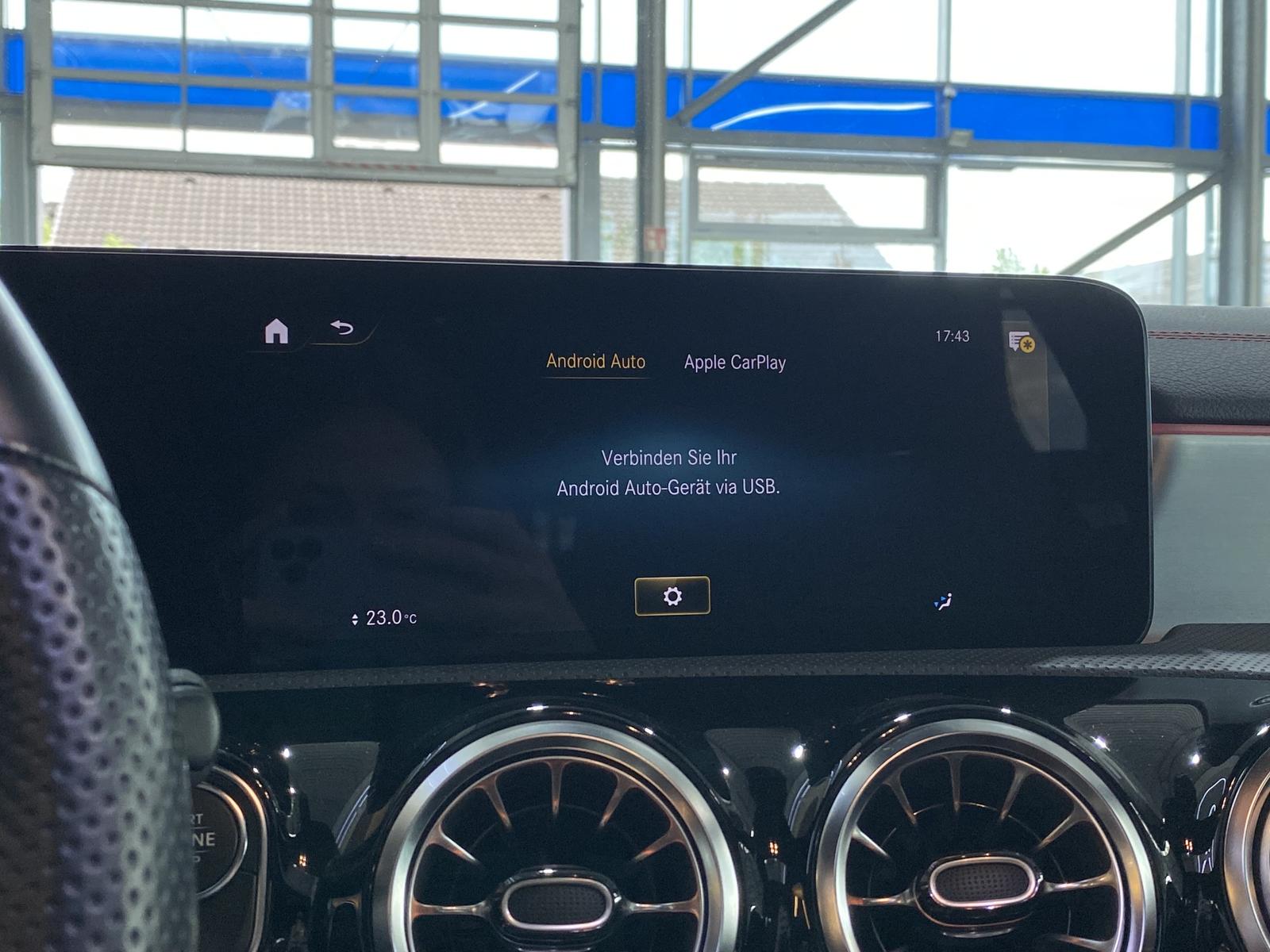 Mercedes-Benz CLA AMGLine Leder Memory Pano, миниатюра 25