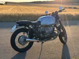 BMW R100 RS Scrambler / Café Racer / Original  - BMW CAFE RACER