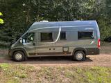 Pössl Roadcruiser Revolution - Pössl Roadcruiser Revolution