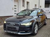 Audi A6 Allroad quattro 3.0 TDI ACC/STANDHZ/NACHTASSI - gebrauchte Audi A6 Allroad aus dem Jahr 2014