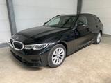 BMW 318d Touring Advantage Aut.+AHK+St.hzg+DAB+Laser - BMW 318 in Bremen