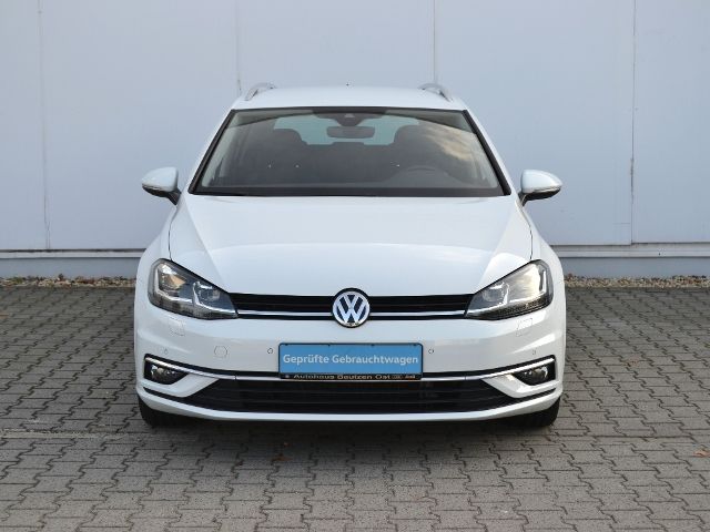 Golf VII Variant 2.0 TDI DSG Join AHK/STAND-HZ/L