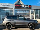 Toyota Land Cruiser 2.8 D-4D TEC-Edition Autm. Voll 7Sz - gebrauchte Toyota Land Cruiser aus dem Jahr 2023