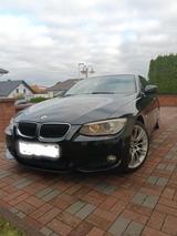 BMW 318i Cabrio Edition Exclusive Edition Exclusive - BMW 3er Reihe: Exclusiv Edition