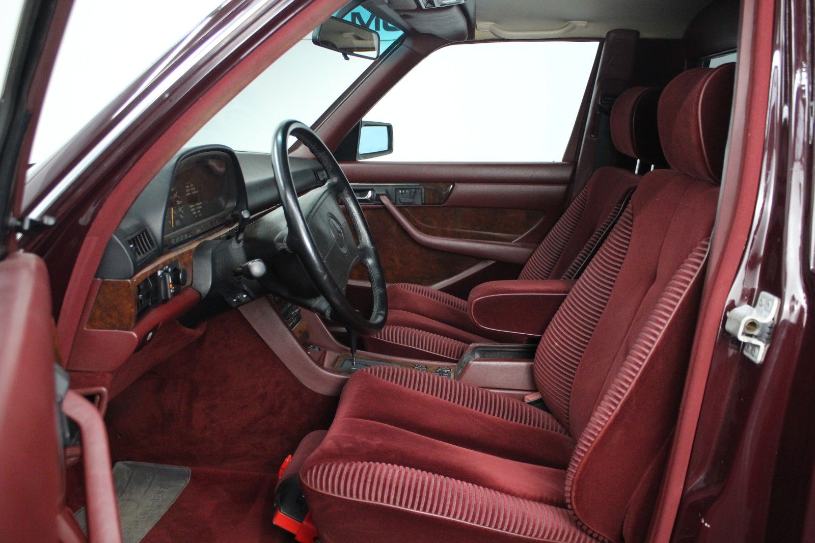 Fahrzeugabbildung Mercedes-Benz S 560 SEL ++ Pullman Limousine++TV