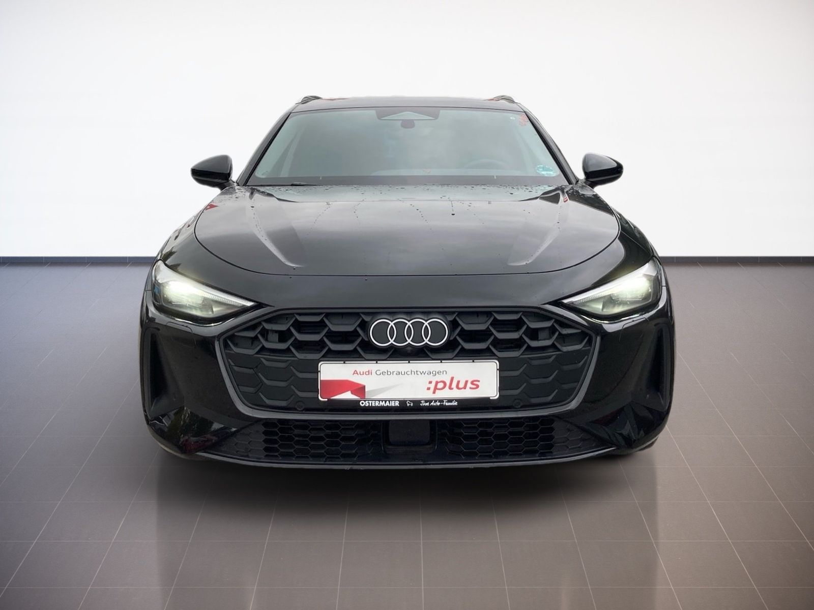 Audi A5 - Bild 3