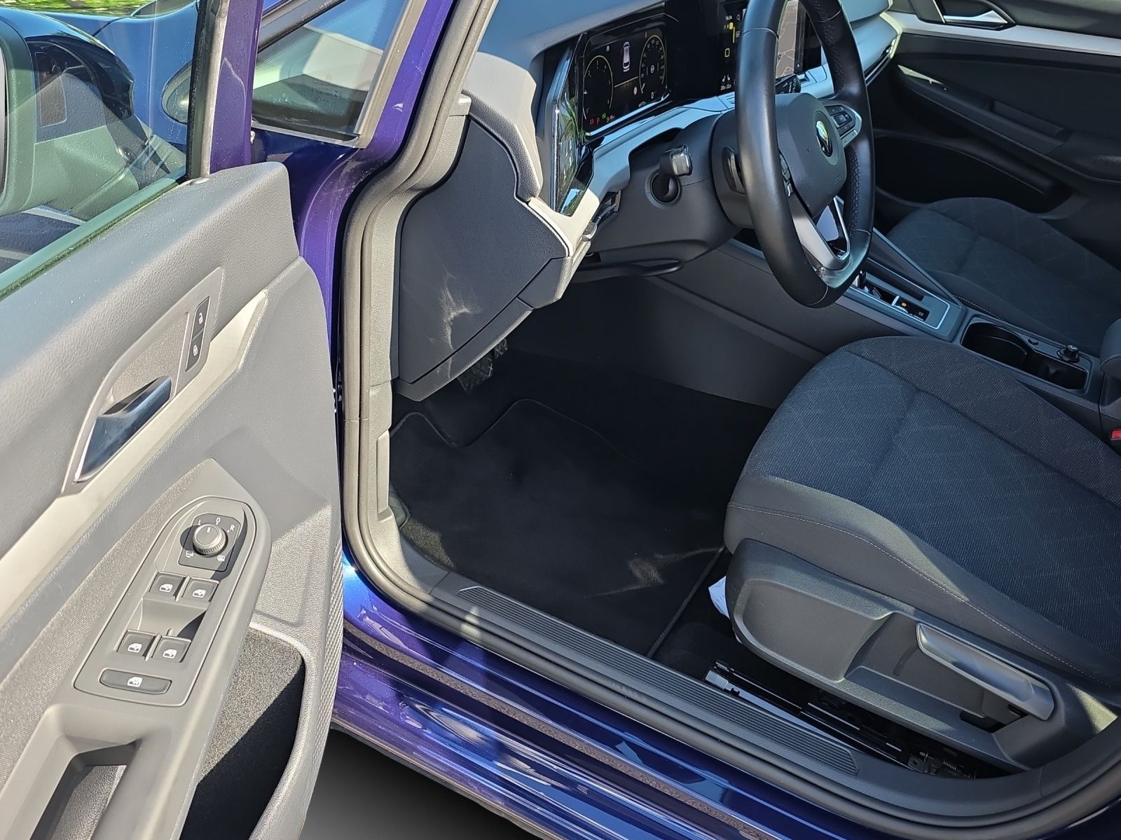 Volkswagen Golf - Bild 16