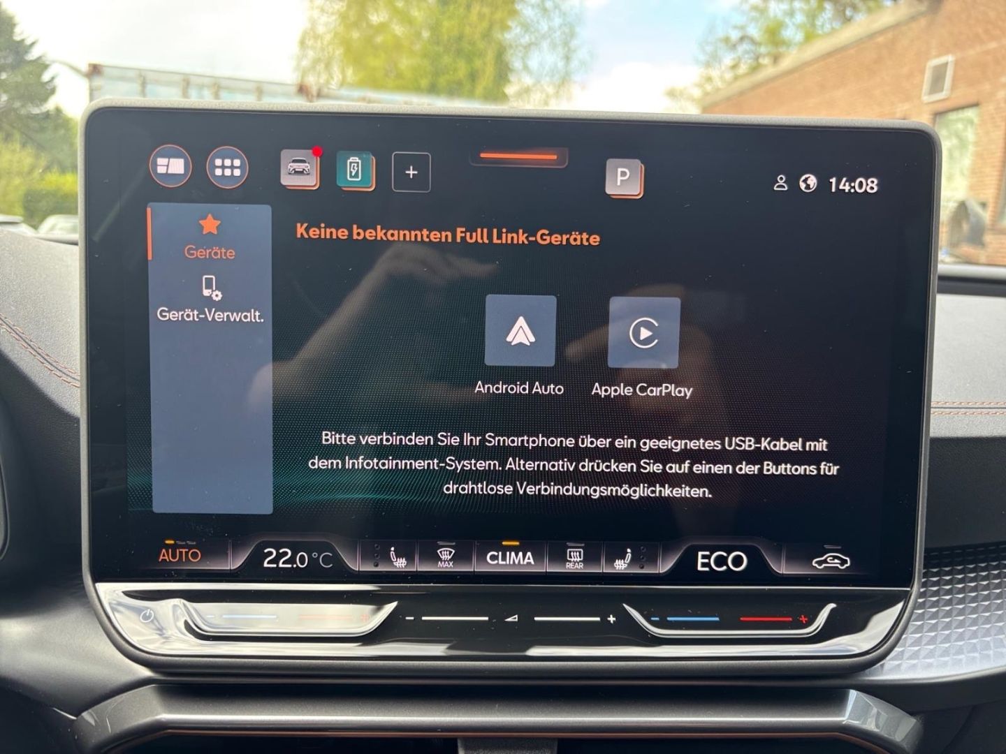 Cupra Leon - Bild 22