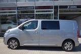 Peugeot Expert 2,0 HDI TwinCab Mixto L2 STDHZG/SORTIMO - Peugeot Expert: Automatik
