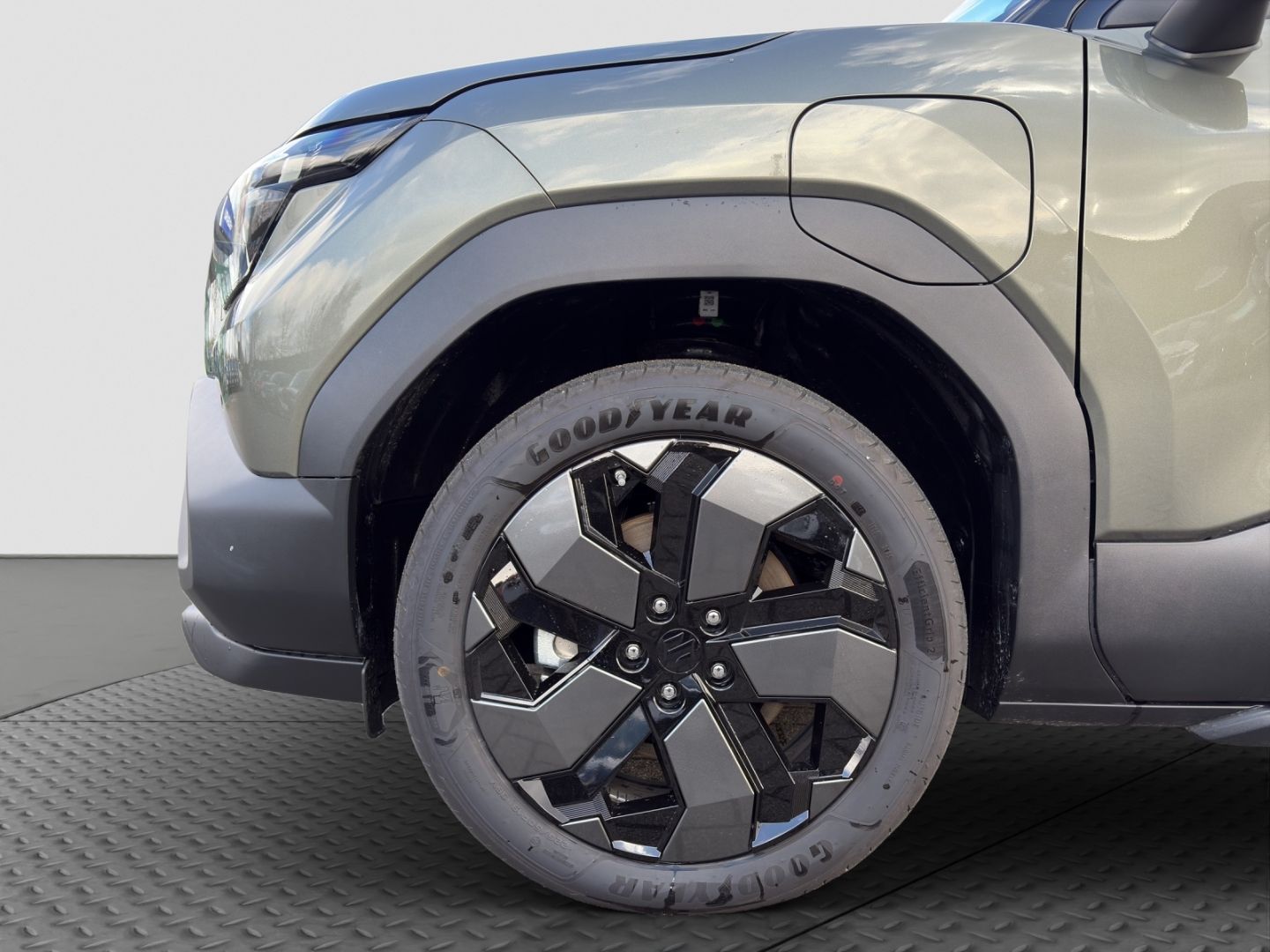 Suzuki e Vitara - Bild 21