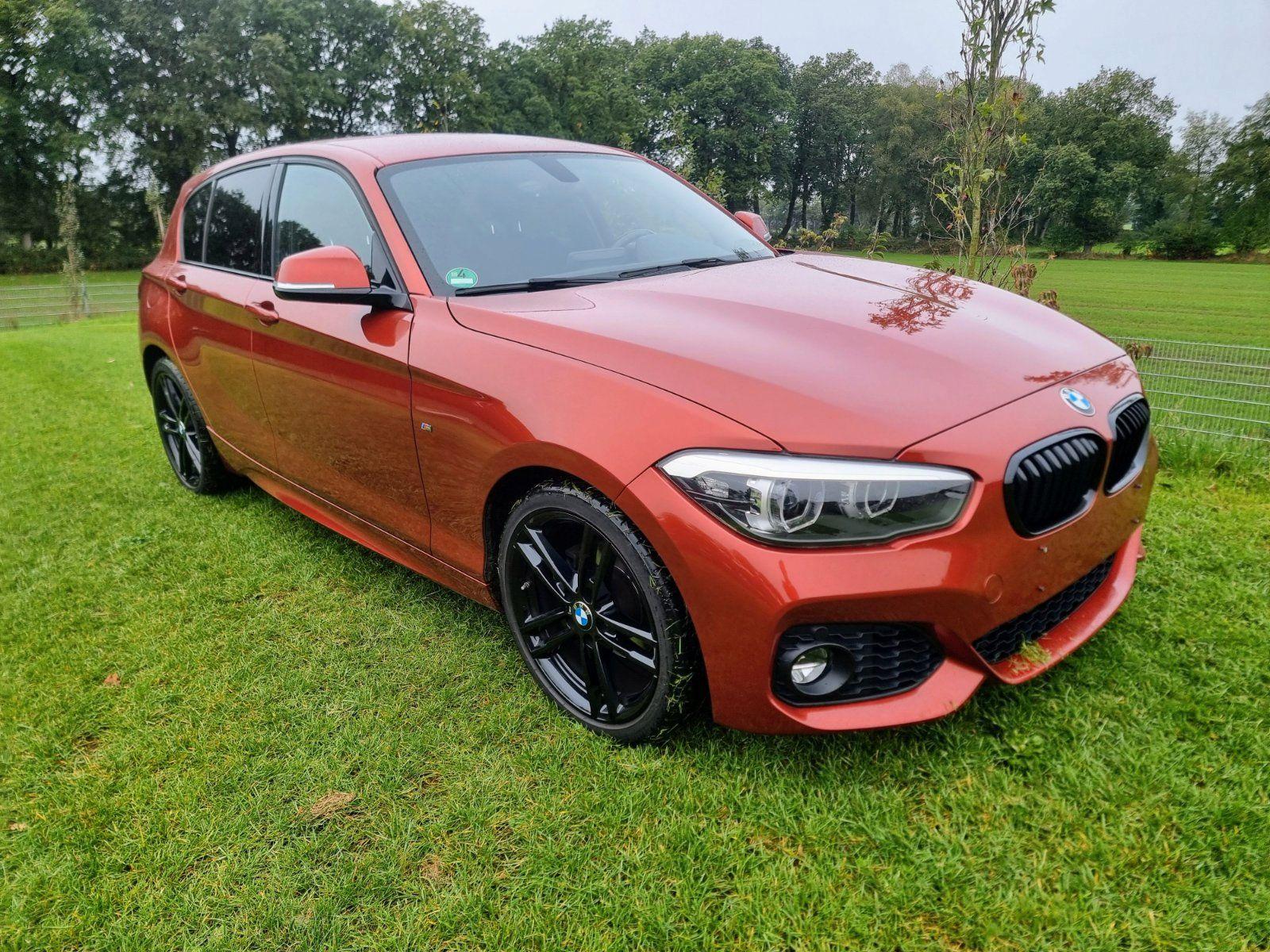 BMW 118