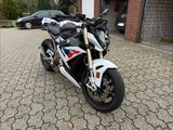 BMW S1000R Werksgarantie bis 05/2026
