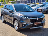 Suzuki (SX4) S-Cross/Kamera/1.Hand/Garantie/PDC/SHZ/ALU - Suzuki (SX4) S-Cross in Duisburg