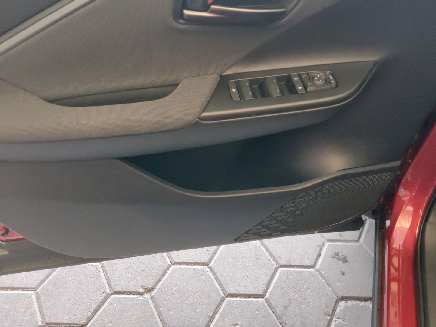 Toyota C-HR - Bild 16