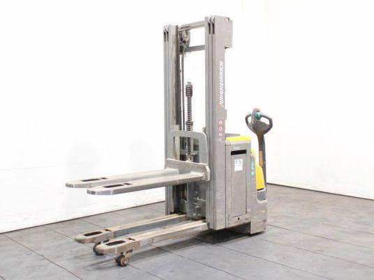 Jungheinrich EJC 216z  115-459DZ