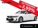 BMW 320dA xDr M SPORT LivePro,AdLED,360°,AHK,St+Go - BMW 320d Leasingangebote für Privatpersonen