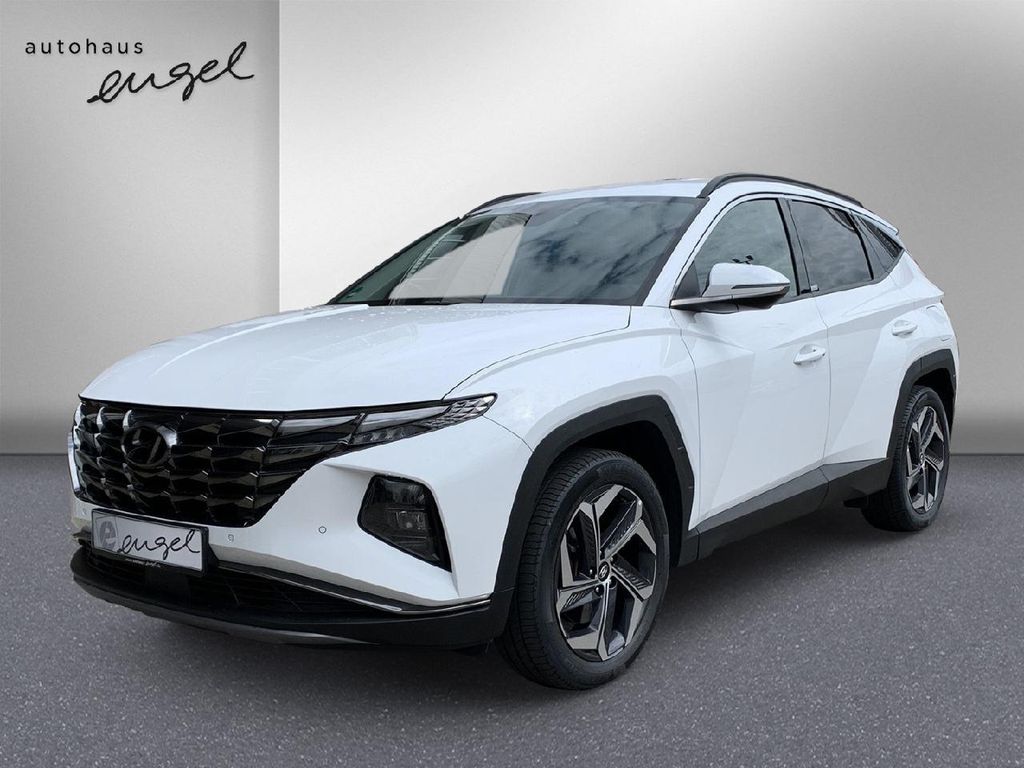 Image of Hyundai TUCSON