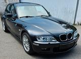 BMW Z3 Coupé 2.8  - BMW Z3 in Wuppertal