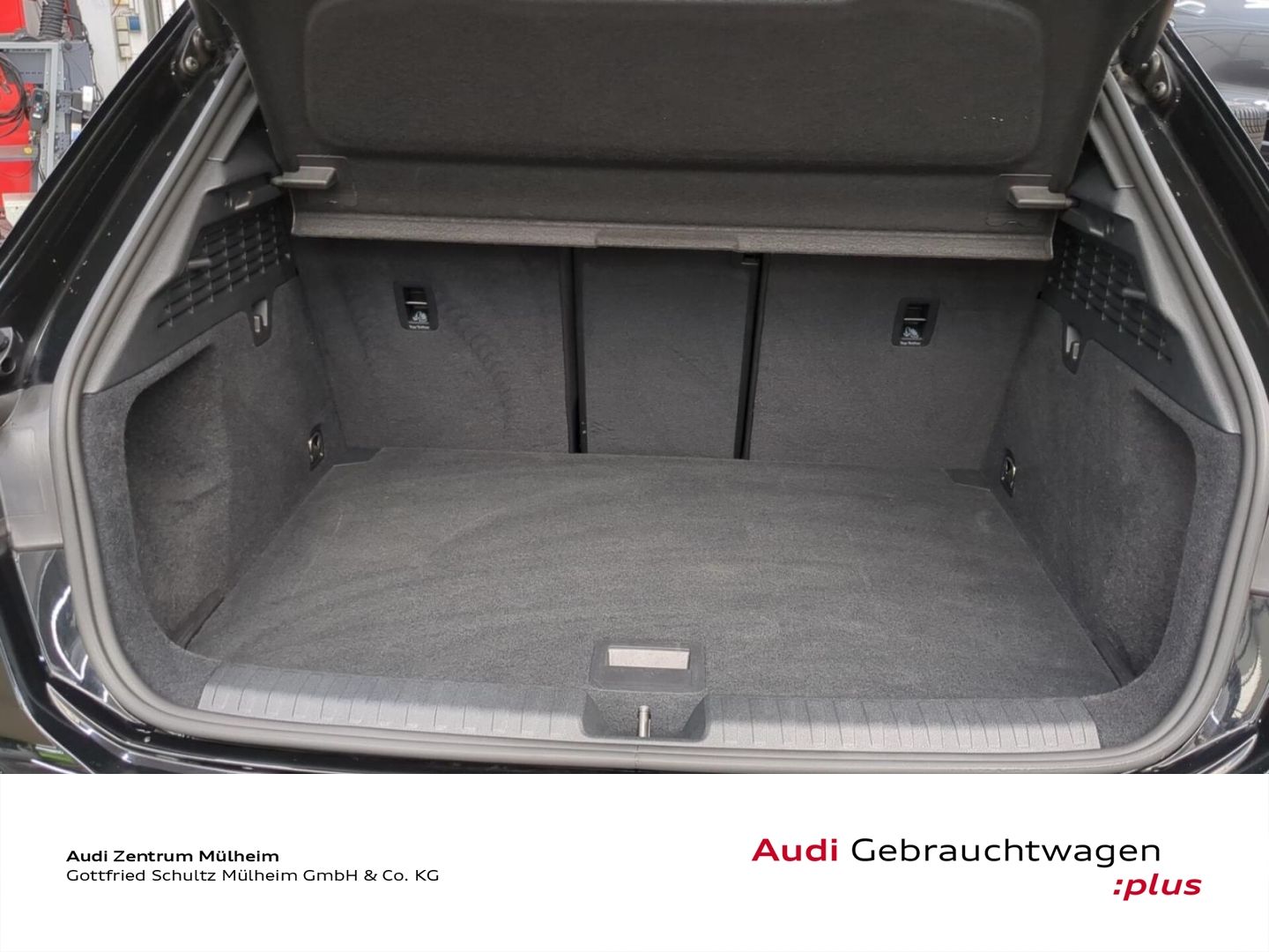 Audi A3 - Bild 9