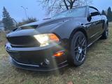 Ford Mustang 5.0 GT Roush Cervini - Ford Mustang aus 2011: 5.0