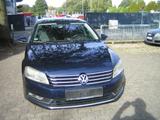 Volkswagen Passat Lim. Comfortline BlueMotion - VW Passat Gebrauchtwagen in Bielefeld