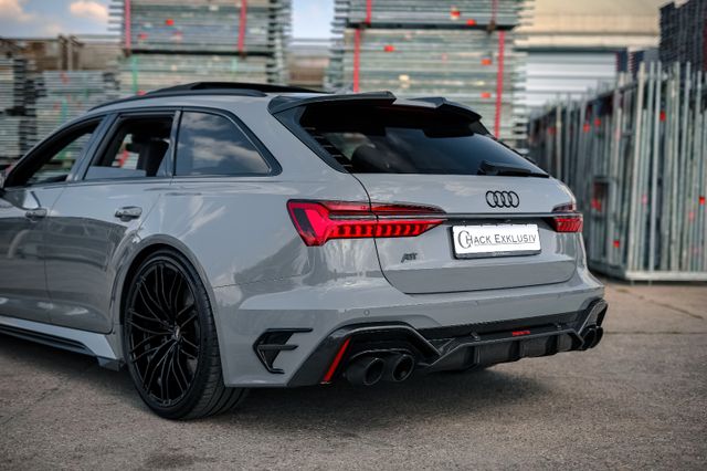 Audi RS6-R ABT 1 OF 125