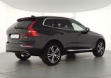 Volvo XC60 B5 D AWD Inscription Geartronic Inscription - Volvo XC60 in Bochum
