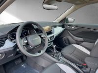 Skoda Kamiq - Vorschau Bild 3