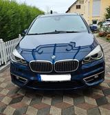BMW 220 Active Tourer 220i Luxury Line Luxury Line - BMW 220 Active Tourer Gebrauchtwagen