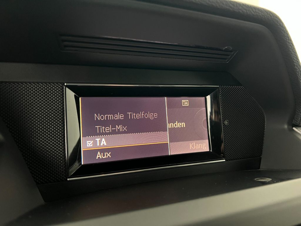 MERCEDES-BENZ GLK 220 CDI / ORG. 27.tKM / RENTNER /20 ZOLL MERCEDES-BENZ GLK 220 CDI / ORG. 27.tKM / RENTNER /20 ZOLL