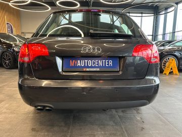 MYAUTOCENTER – Gebraucht- und Jahreswagen mit Werkstattservice in Pfaffenhofen Audi A4 Avan *TEMPO*PDC*NAVI*SZHZ*XENON*